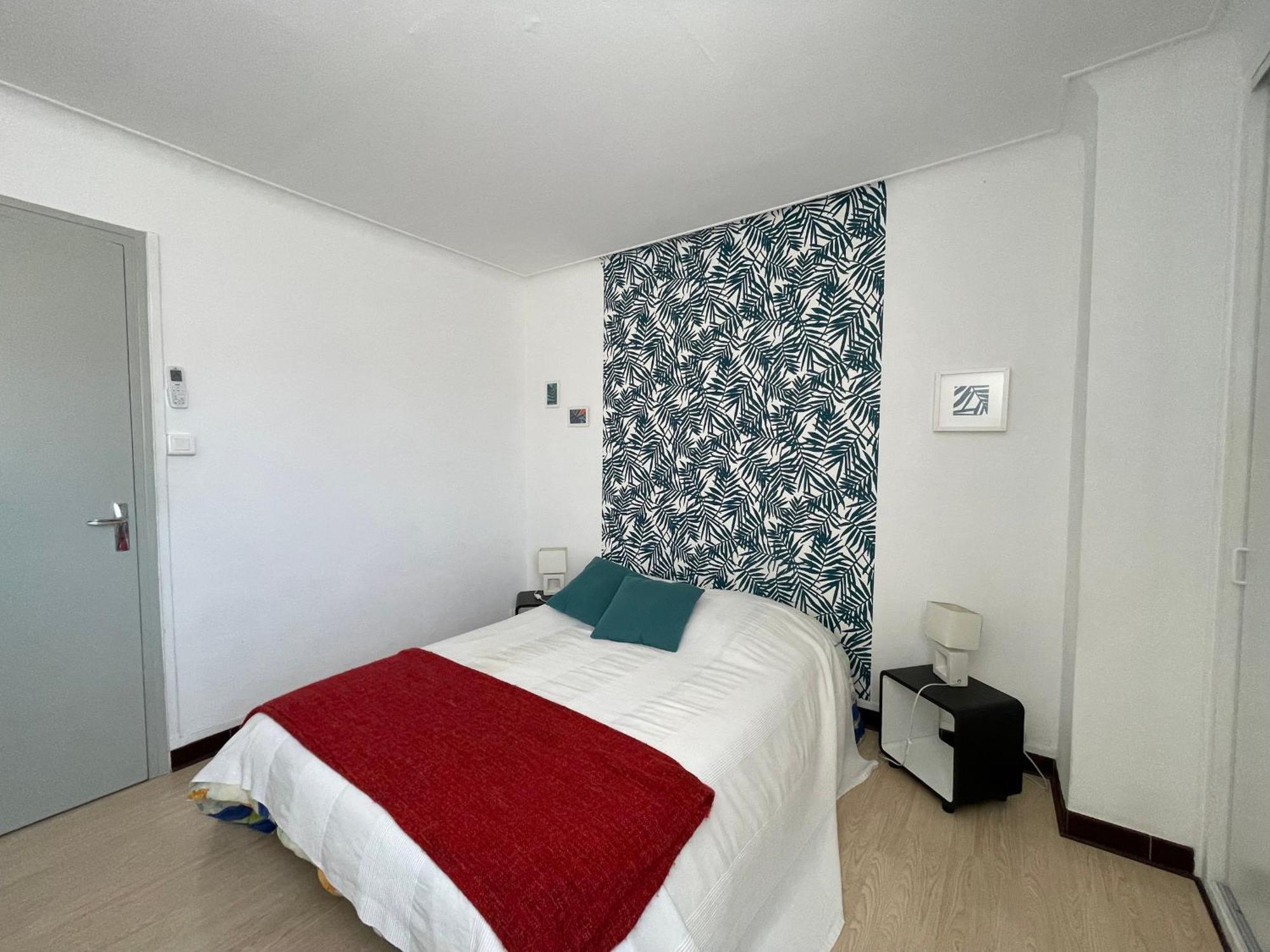 Bel Appartement T2 Climatise, Centre De Banyuls, A 200M De La Plage - Fr-1-309-29 Екстер'єр фото